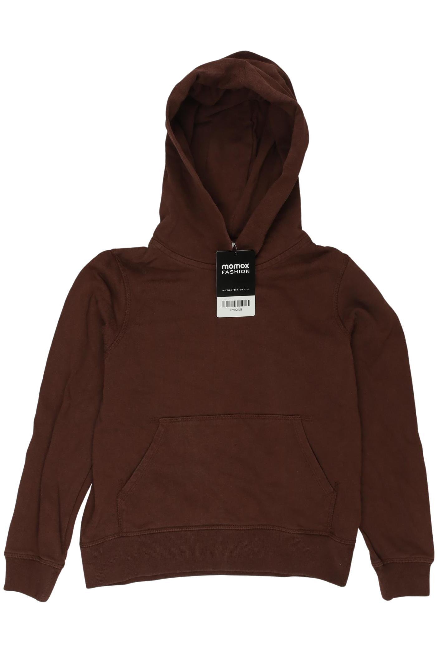 

Arket Mädchen Hoodies & Sweater, braun, Gr. 122/128