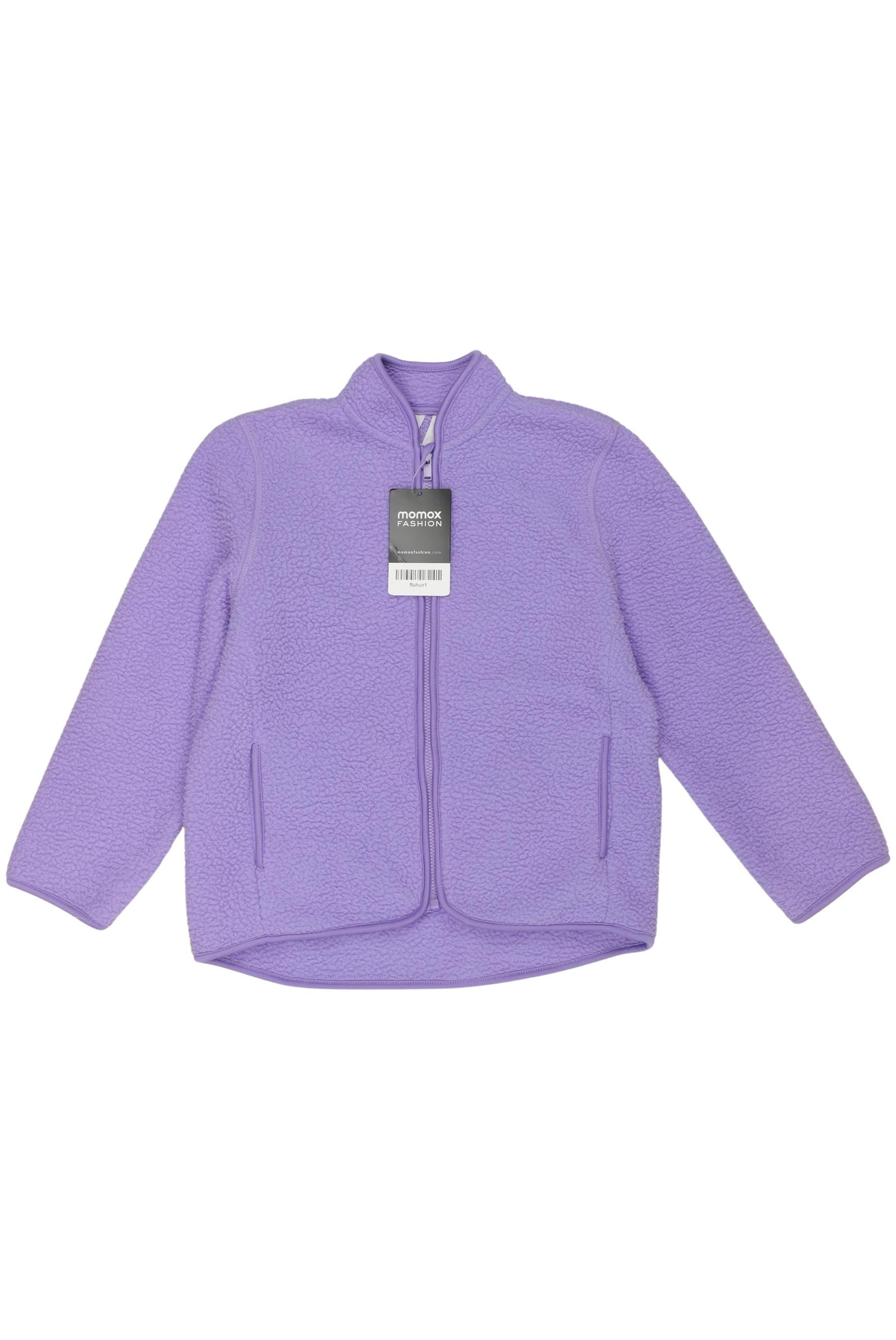 

Arket Mädchen Hoodies & Sweater, flieder, Gr. 110/116