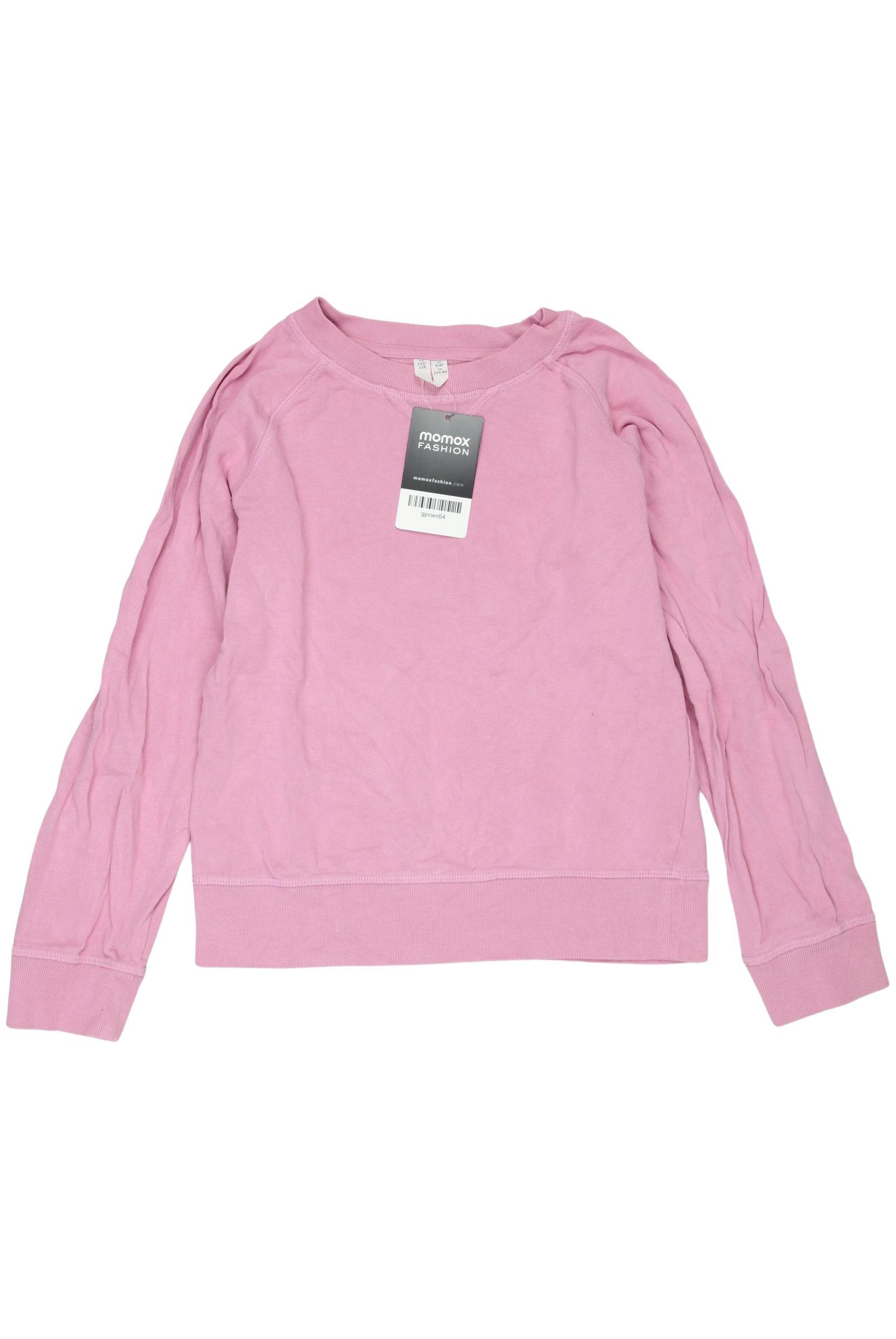 

Arket Damen Hoodies & Sweater, pink, Gr. 122/128