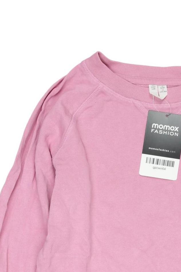 Thumbnail - Arket Mädchen Hoodies &amp; Sweater, pink, Gr. 122/128