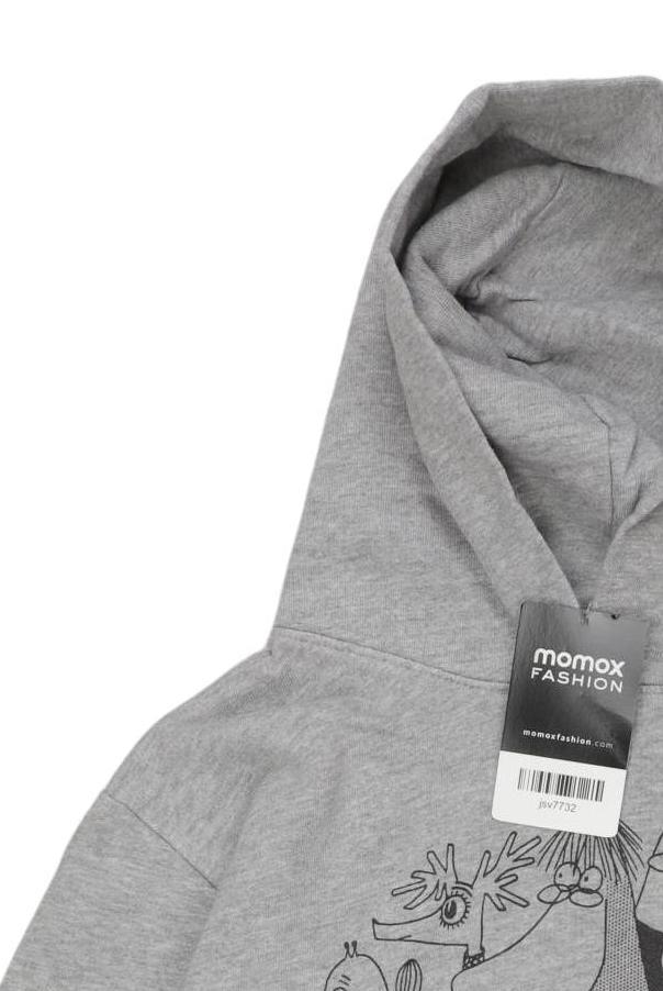 Thumbnail - Arket Mädchen Hoodies &amp; Sweater, grau, Gr. 122/128