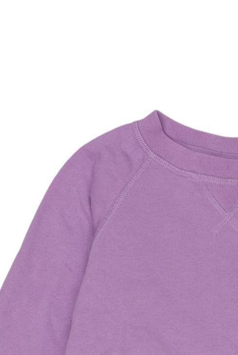 Thumbnail - Arket Mädchen Hoodies &amp; Sweater, flieder, Gr. 98/104