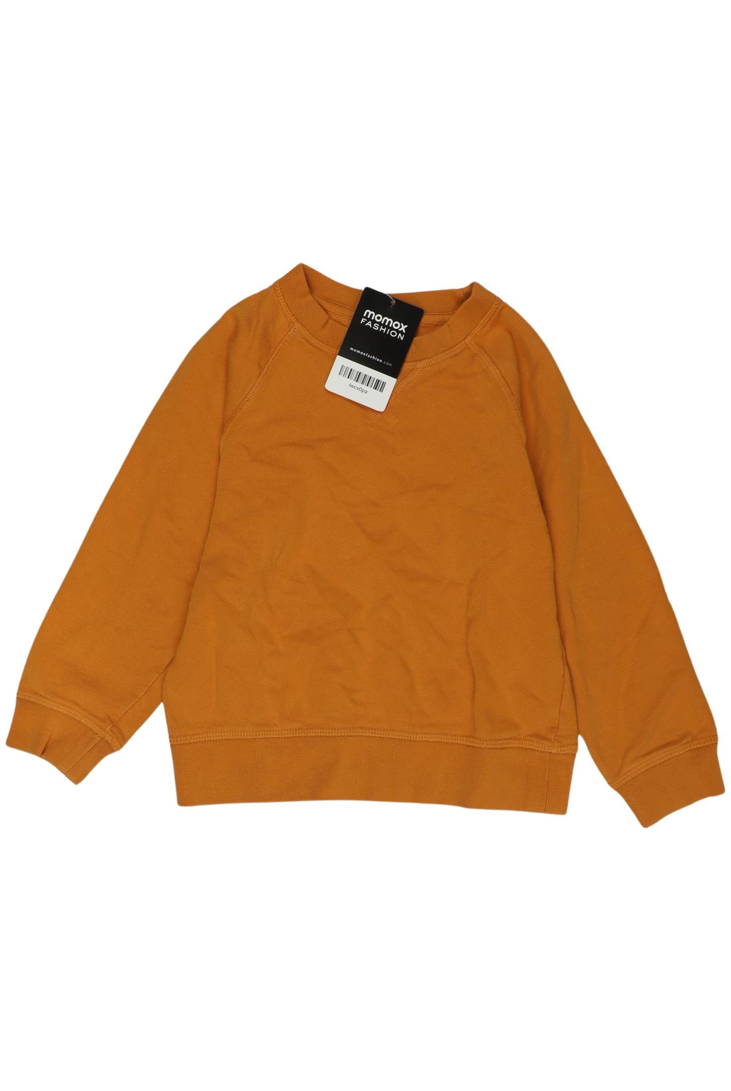 

Arket Mädchen Hoodies & Sweater, orange, Gr. 110/116