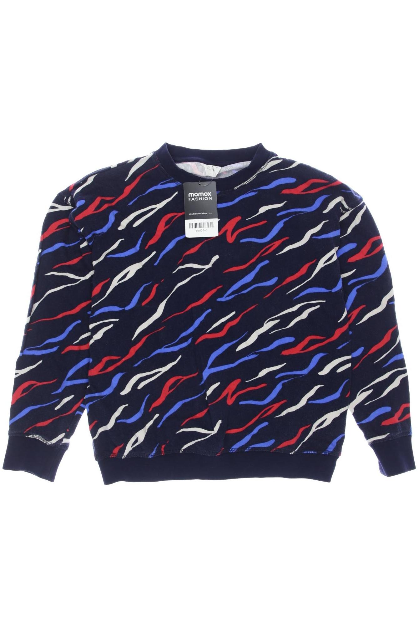 

Arket Mädchen Hoodies & Sweater, marineblau, Gr. 134/140