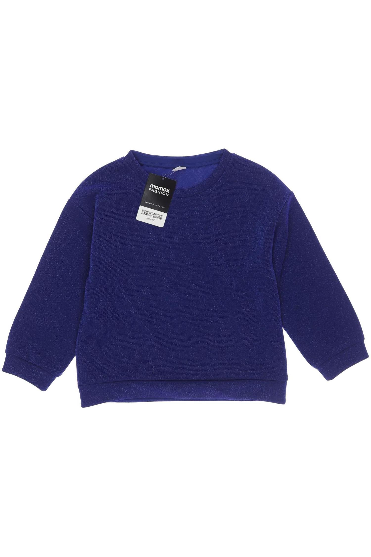 

Arket Damen Hoodies & Sweater, blau, Gr. 110