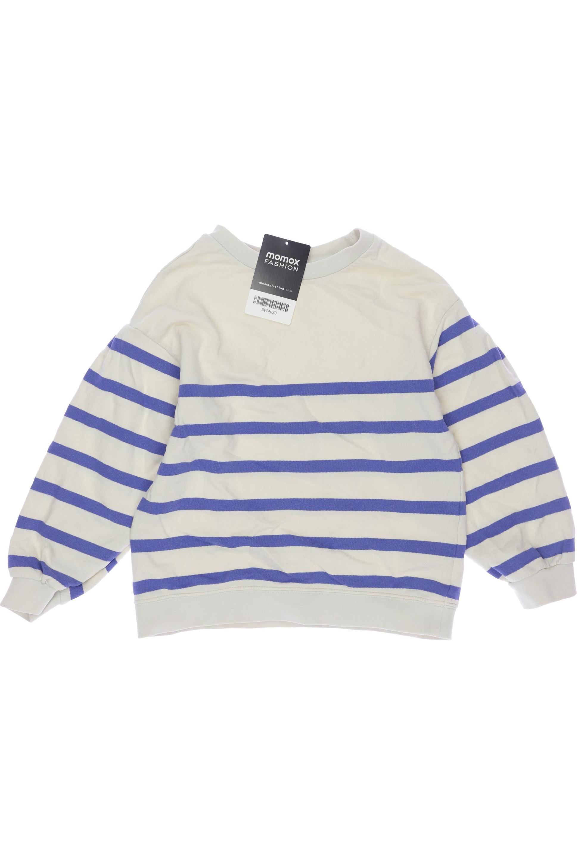 

Arket Damen Hoodies & Sweater, cremeweiß, Gr. 110