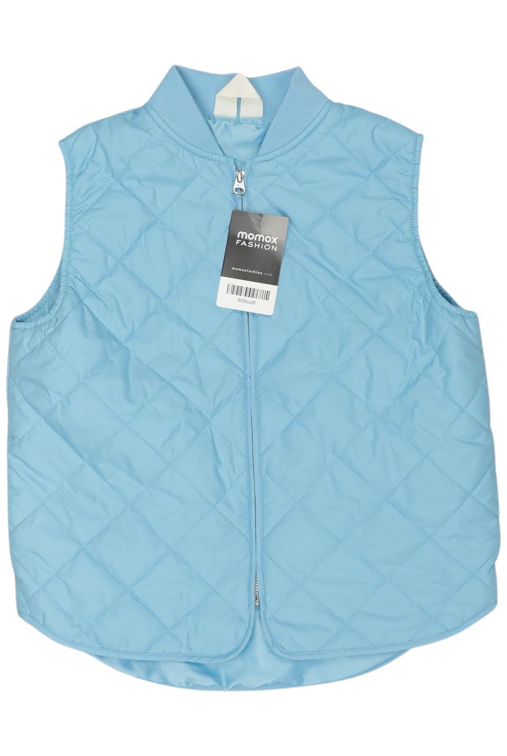 

Arket Mädchen Jacke, hellblau, Gr. 110/116