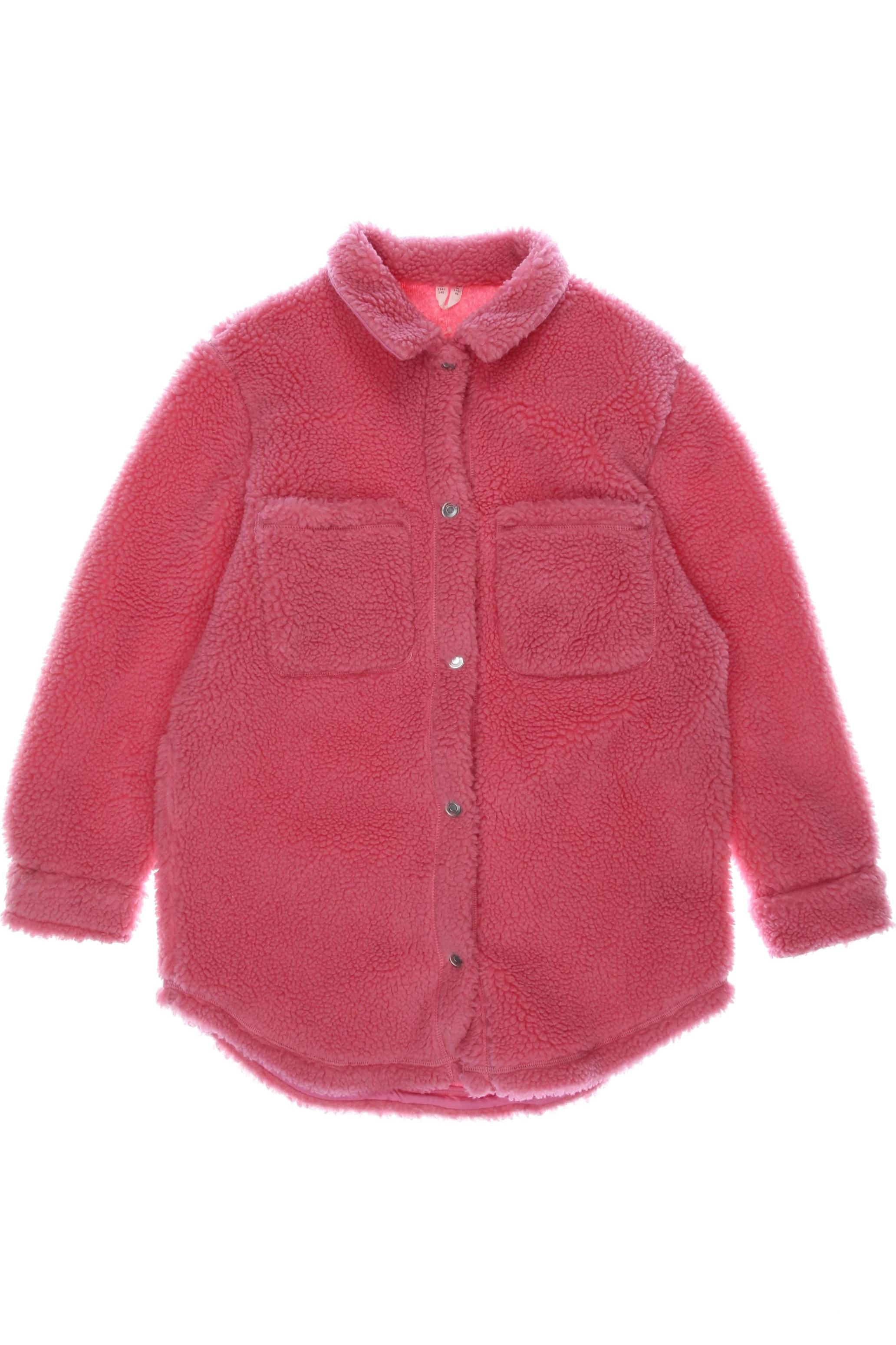 

Arket Damen Jacke, pink, Gr. 134/140