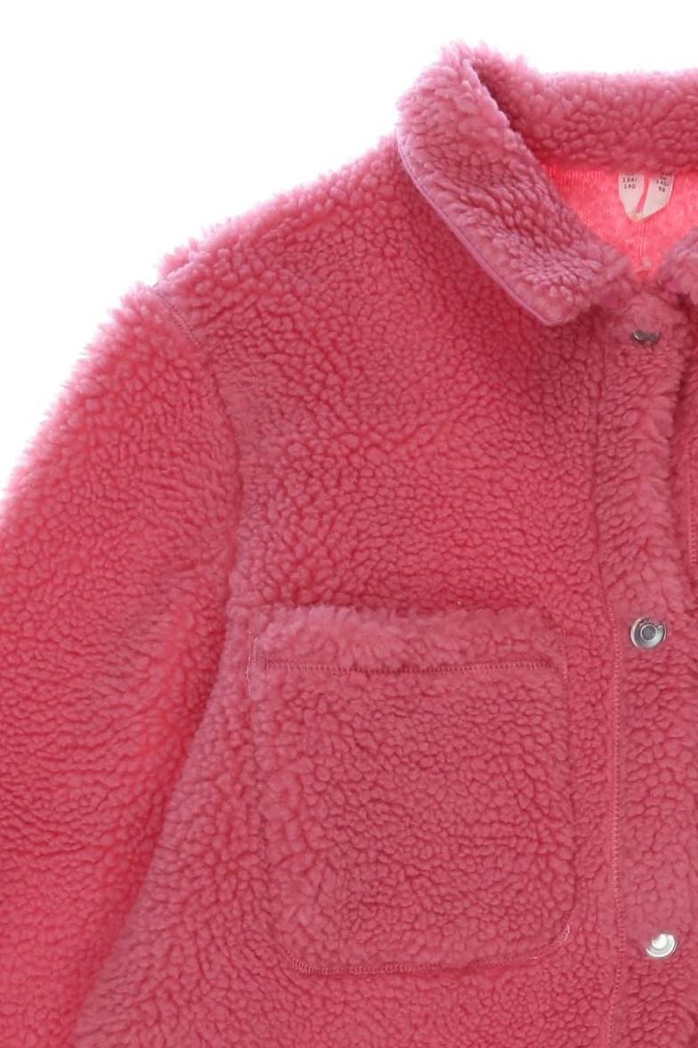 Thumbnail - Arket Damen Jacke, pink, Gr. 134/140