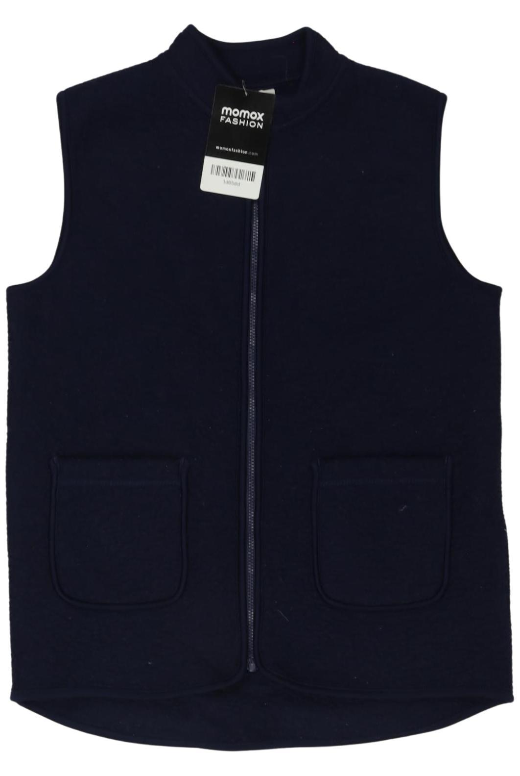 

Arket Mädchen Jacke, marineblau, Gr. 134/140