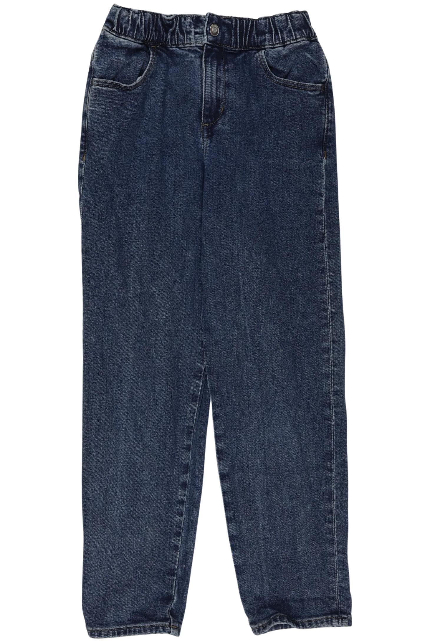 

Arket Mädchen Jeans, blau, Gr. 140