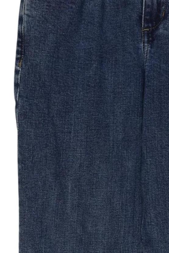 Thumbnail - Arket Mädchen Jeans, blau, Gr. 140