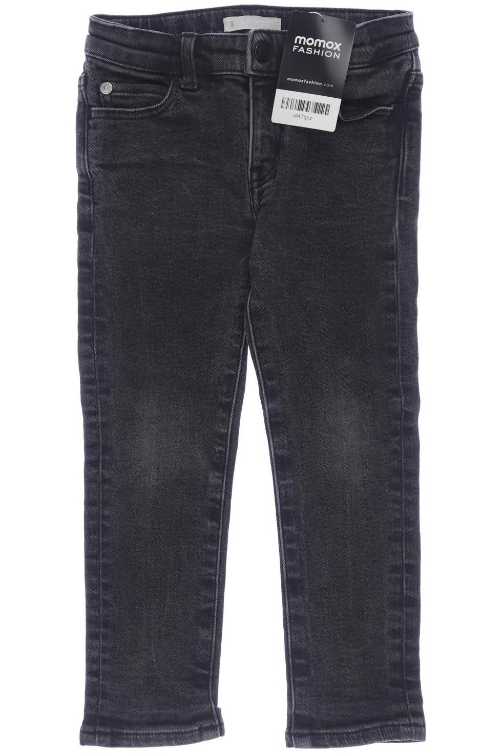 

Arket Mädchen Jeans, grau