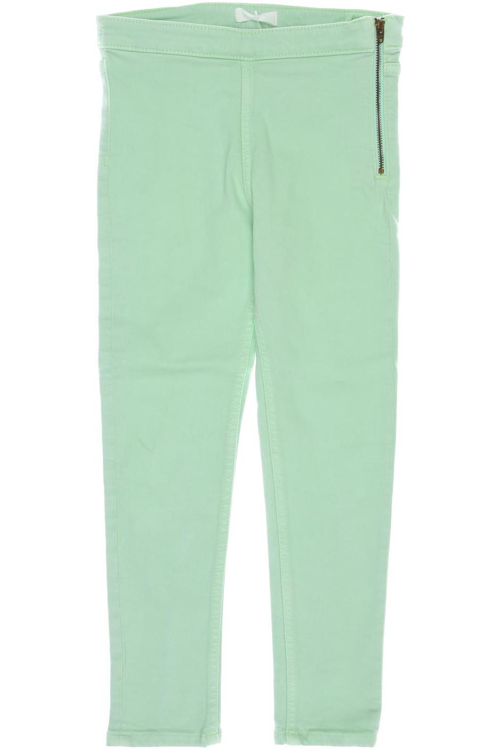

Arket Damen Jeans, hellgrün, Gr. 122