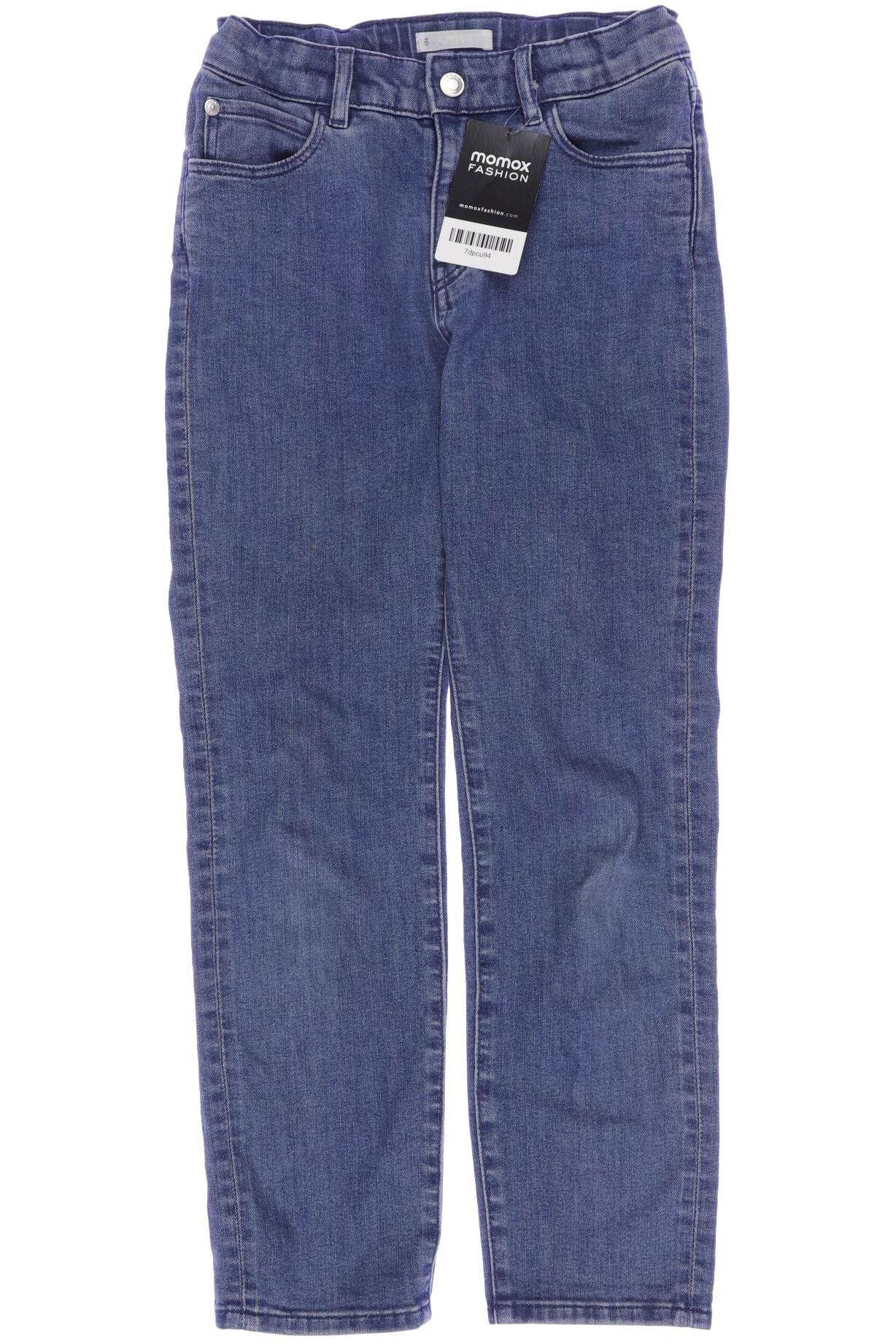 

Arket Damen Jeans, blau, Gr. 134