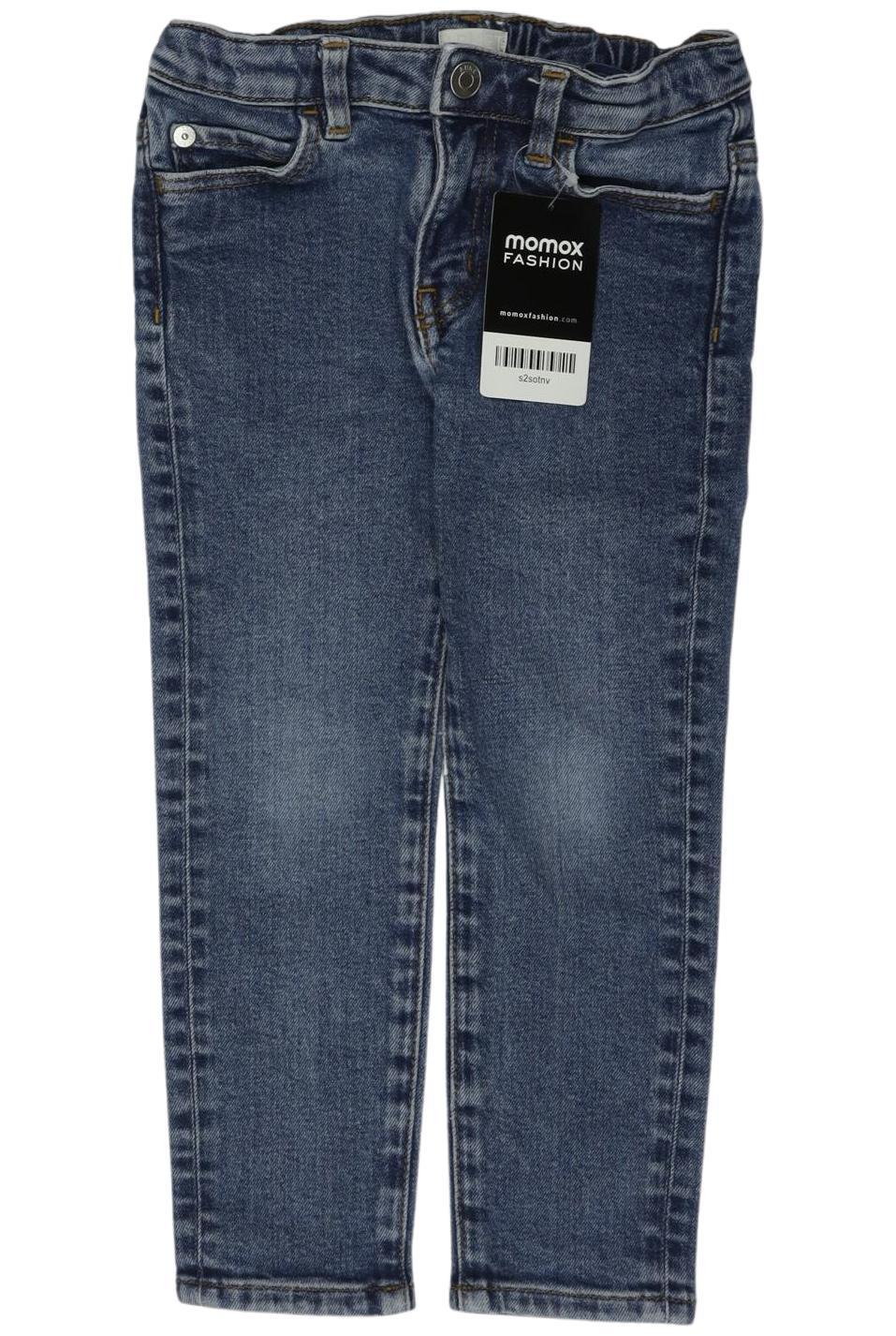 

Arket Mädchen Jeans, blau, Gr. 104