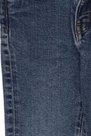 Thumbnail - Arket Mädchen Jeans, blau, Gr. 104