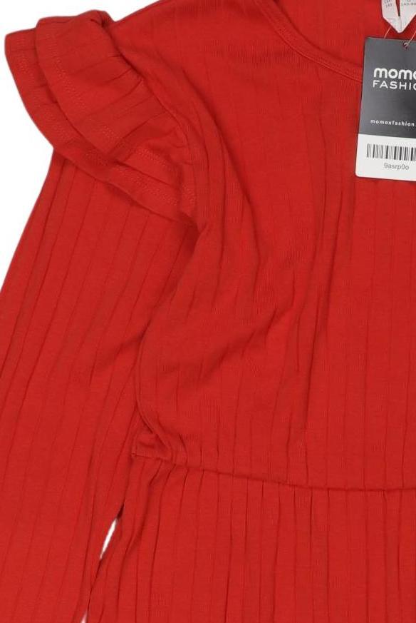 Thumbnail - Arket Mädchen Kleid, rot, Gr. 134/140