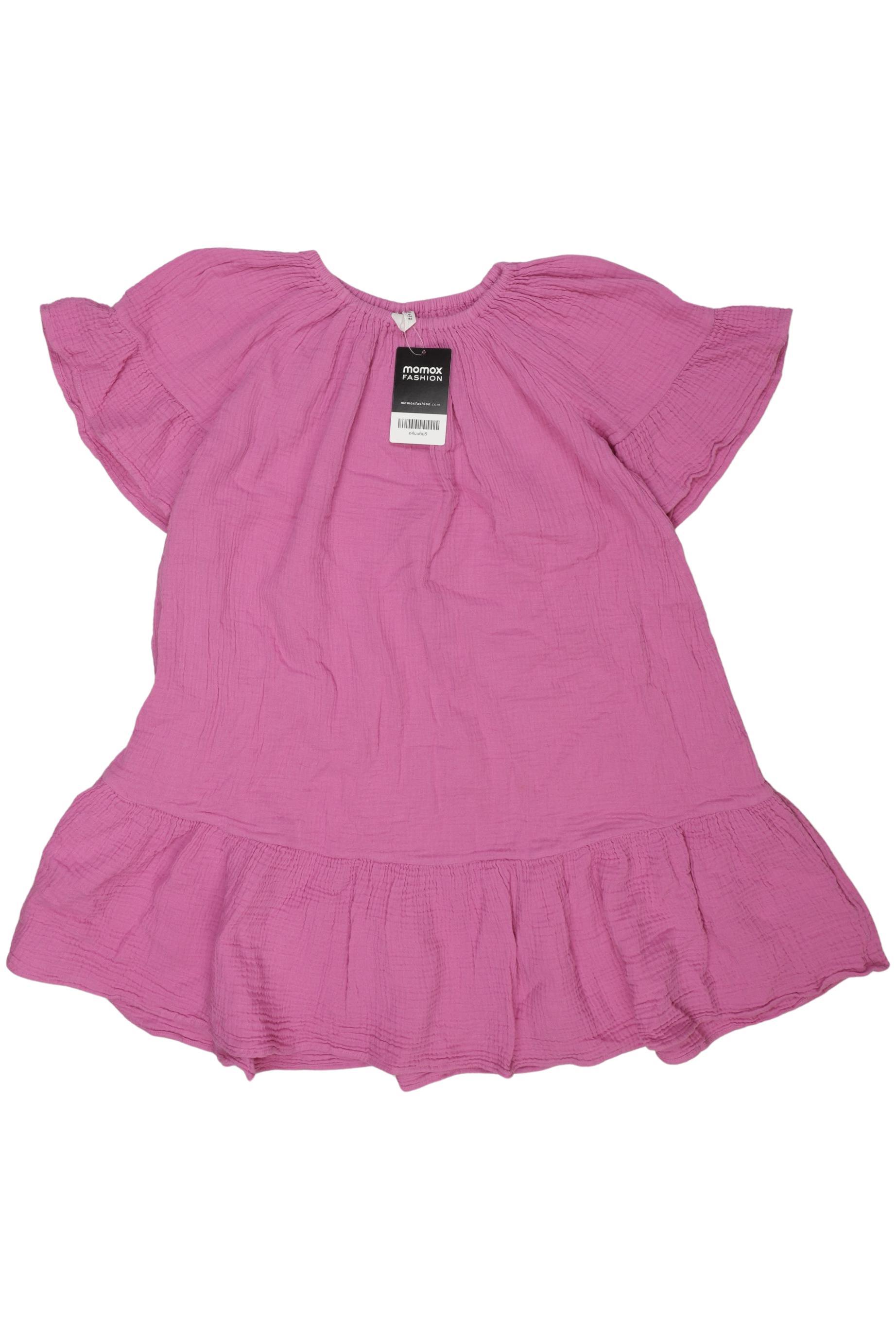 

Arket Mädchen Kleid, pink, Gr. 128