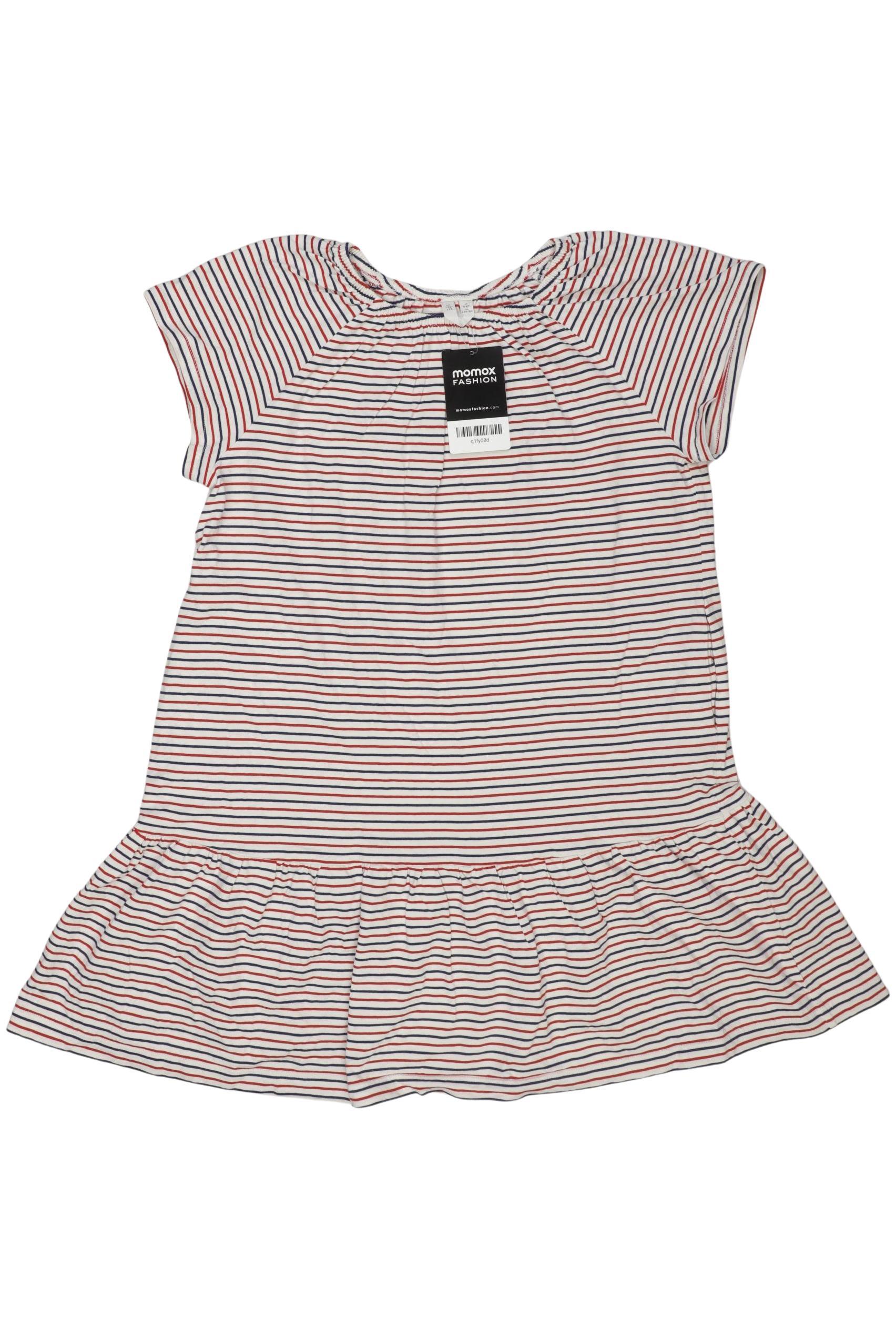 

Arket Mädchen Kleid, mehrfarbig, Gr. 122/128