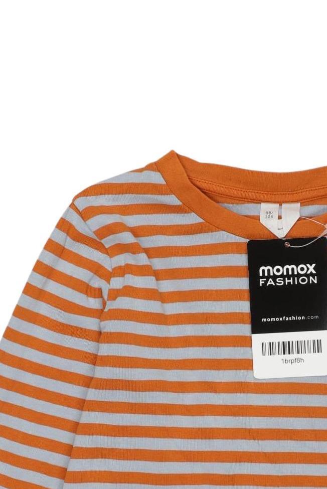 Thumbnail - Arket Damen Langarmshirt, orange, Gr. 98/104
