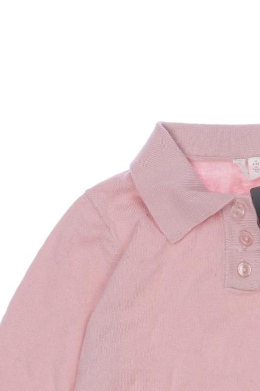 Thumbnail - Arket Mädchen Pullover, pink, Gr. 104