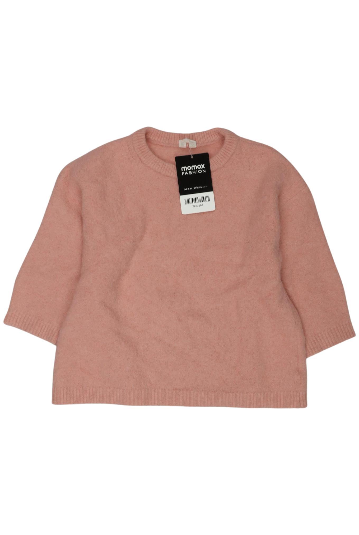 

Arket Mädchen Pullover, pink, Gr. 98/104