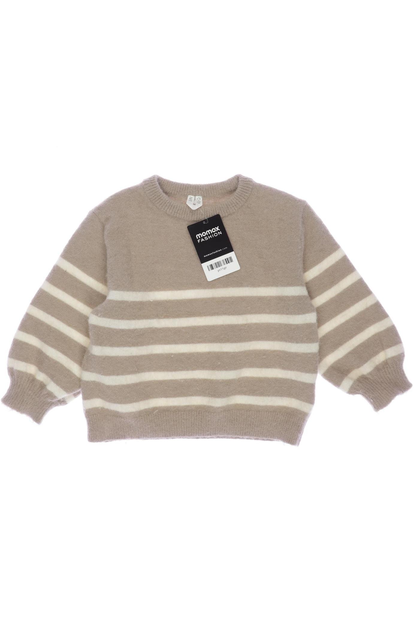 

Arket Damen Pullover, beige, Gr. 104