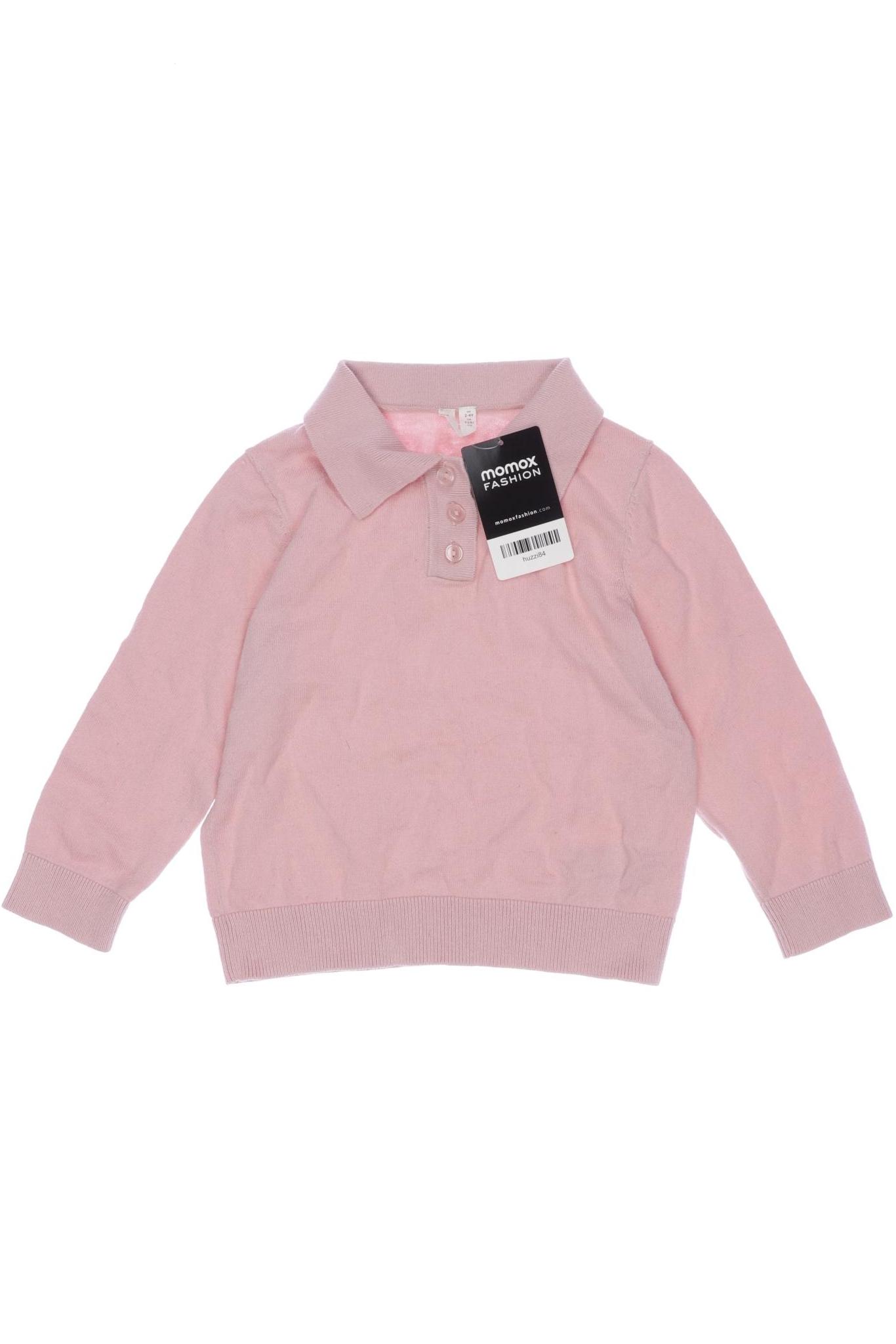 

Arket Damen Pullover, pink, Gr. 104