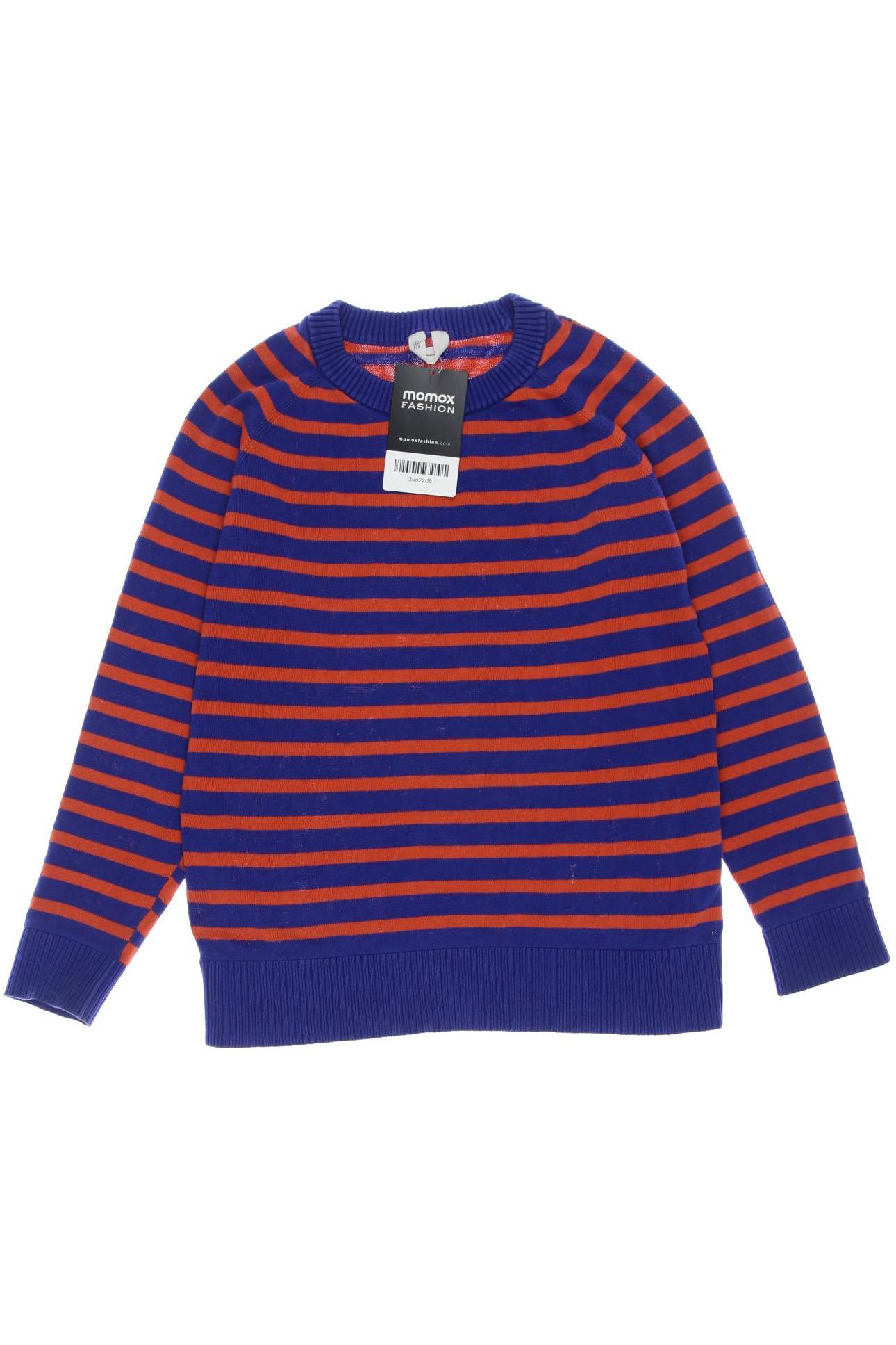 

Arket Mädchen Pullover, blau, Gr. 122/128