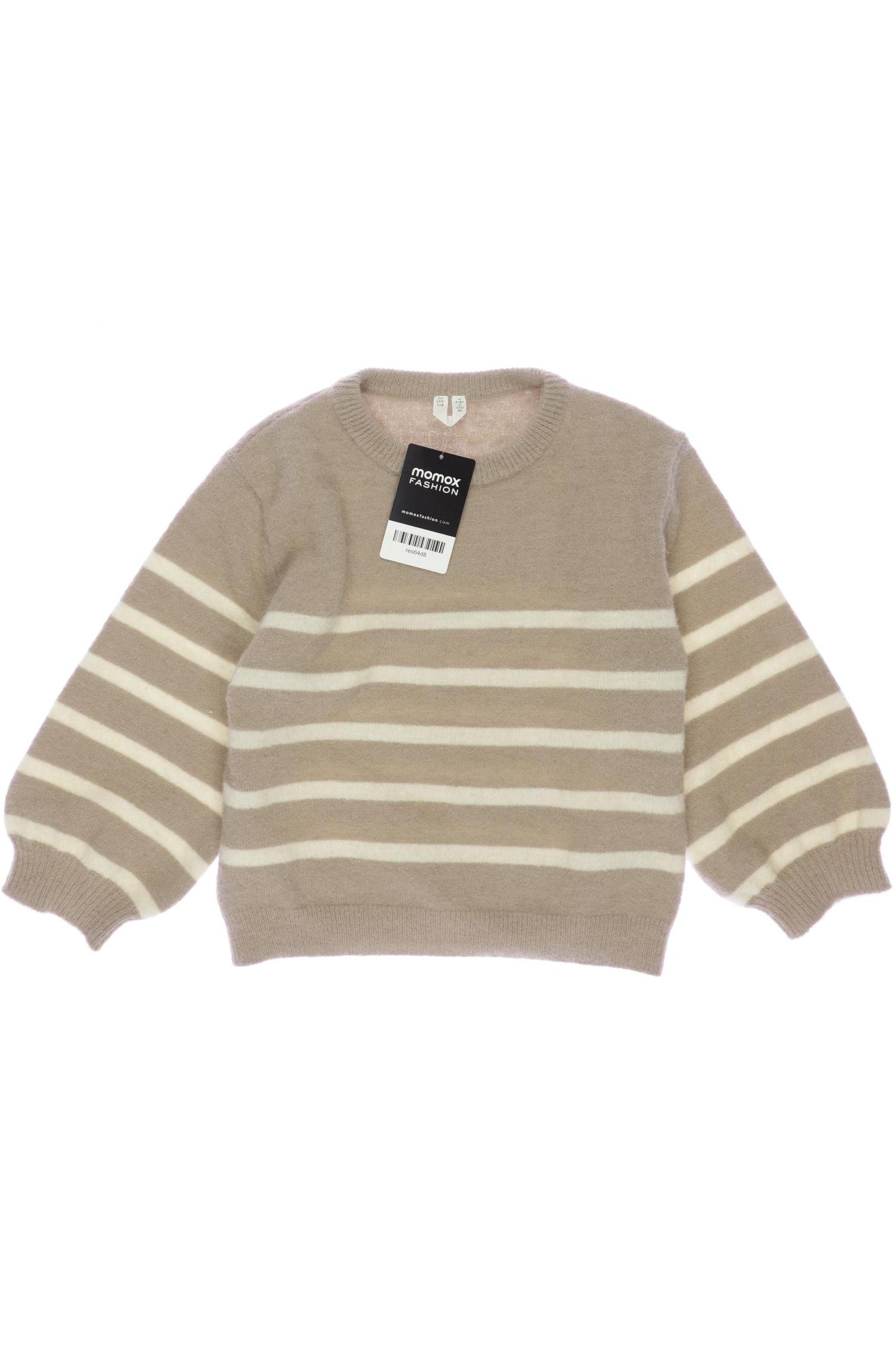 

Arket Damen Pullover, beige, Gr. 110