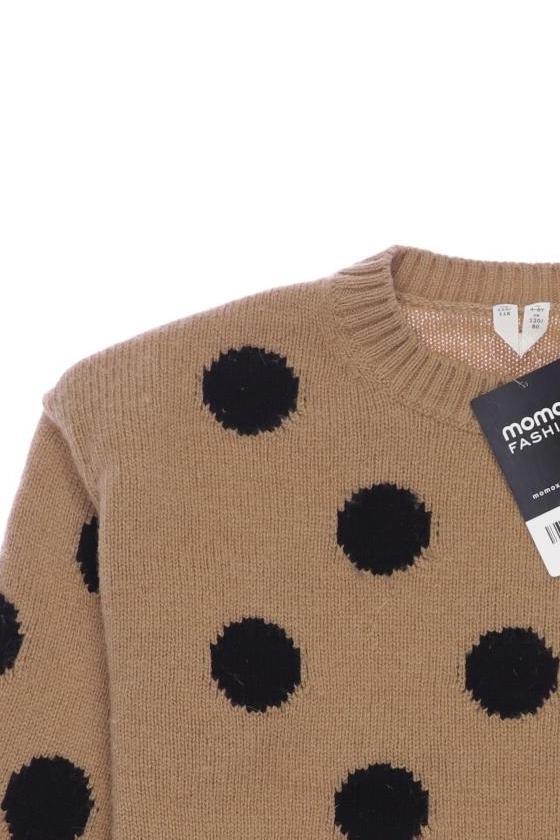 Thumbnail - Arket Mädchen Pullover, beige, Gr. 110/116