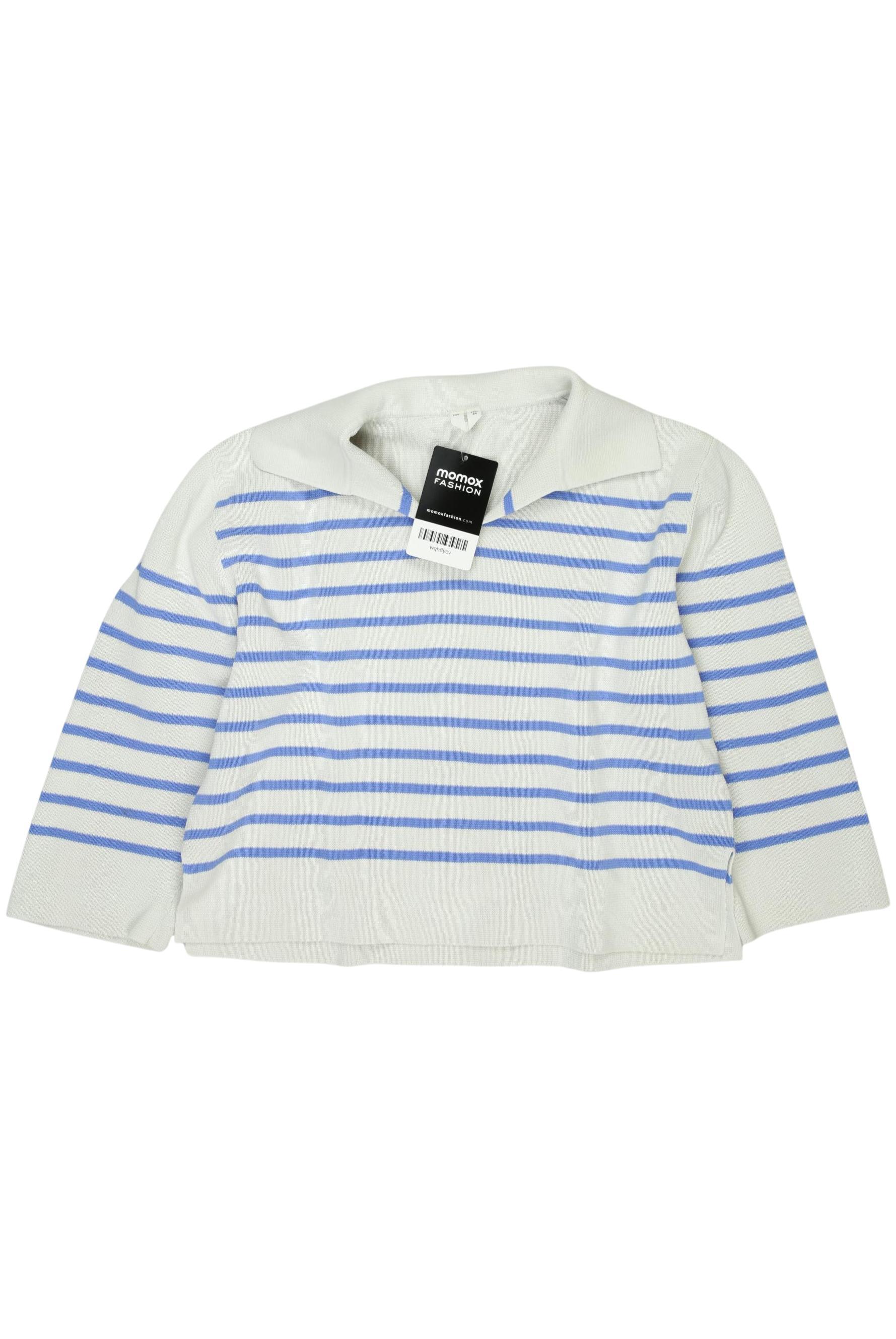 

Arket Damen Pullover, mehrfarbig, Gr. 122