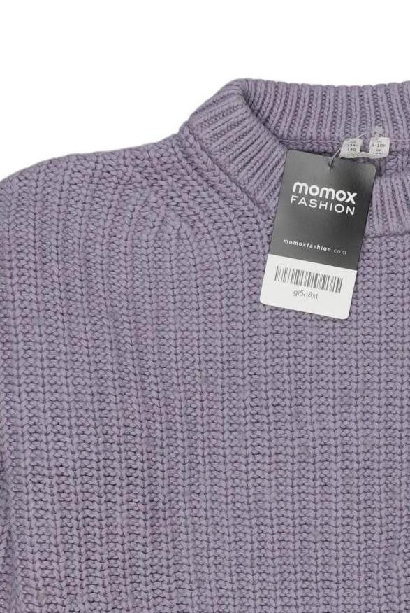Thumbnail - Arket Mädchen Pullover, flieder, Gr. 134/140