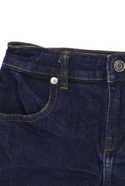 Thumbnail - Arket Mädchen Rock, marineblau, Gr. 122