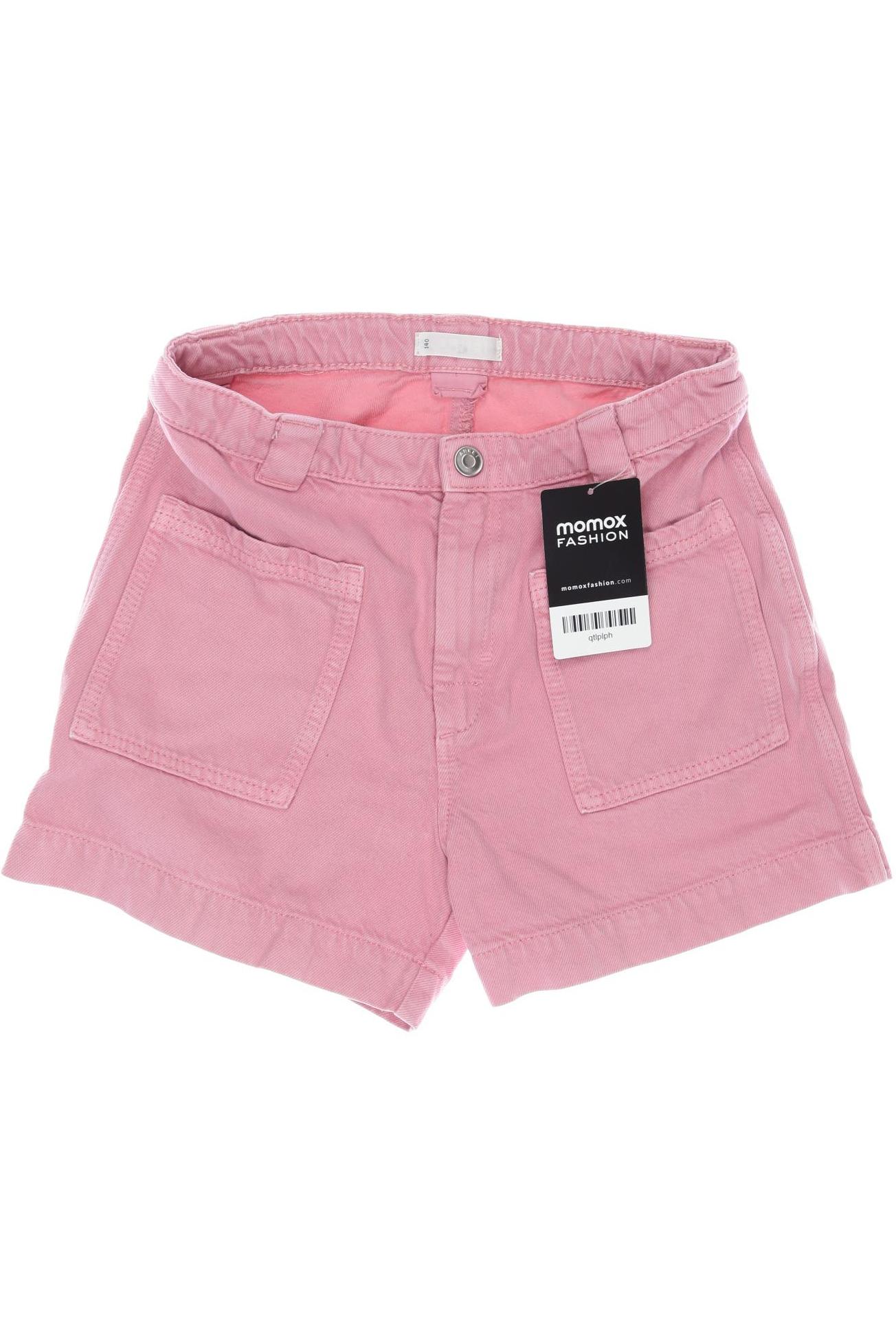

Arket Damen Shorts, pink, Gr. 140
