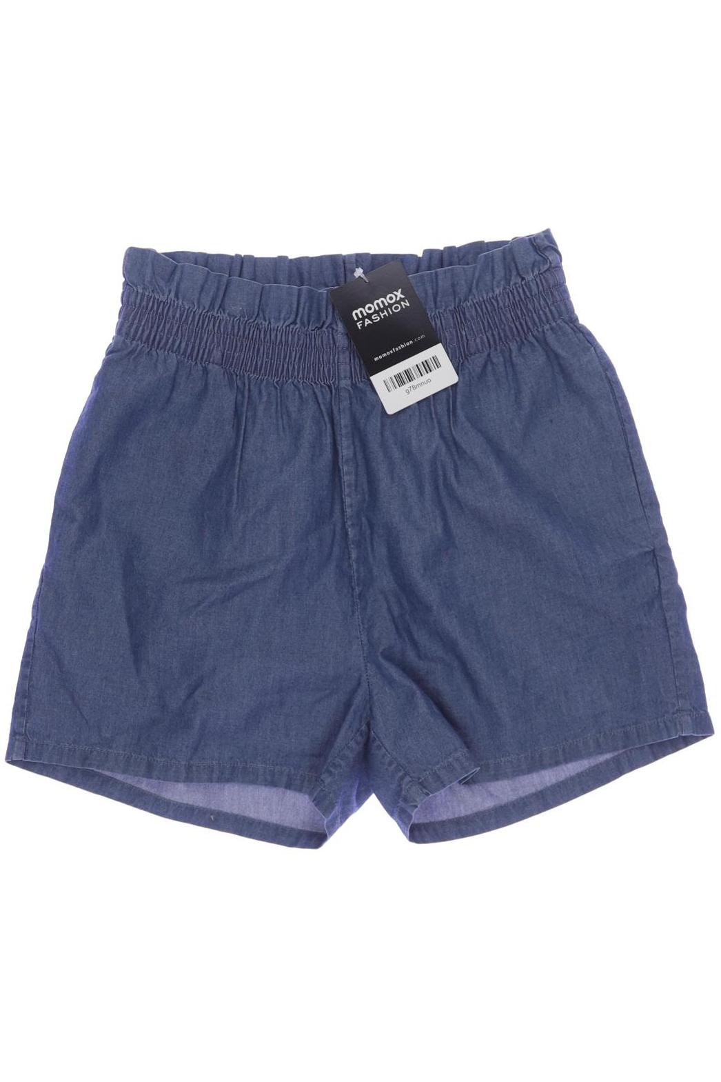 

Arket Mädchen Shorts, blau