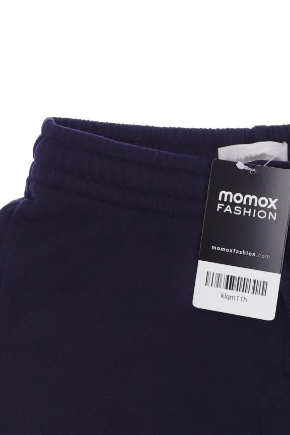 Thumbnail - Arket Mädchen Shorts, marineblau, Gr. 110/116