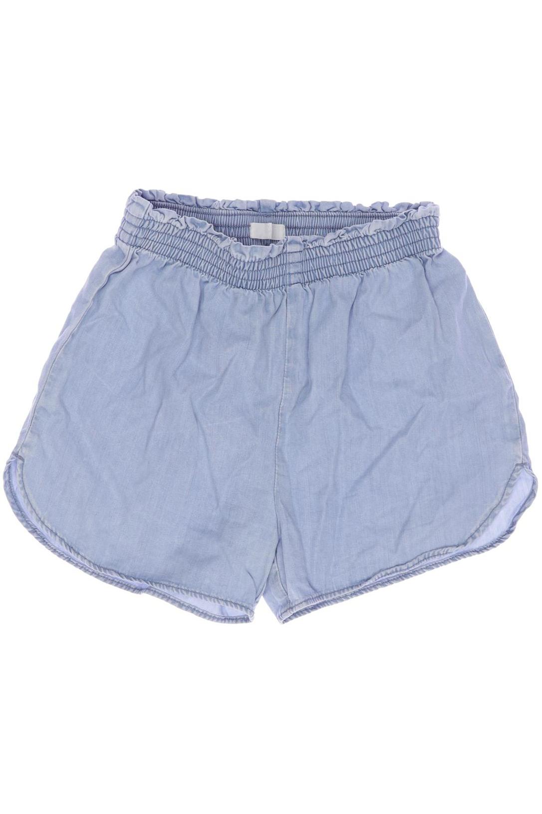 

Arket Mädchen Shorts, hellblau