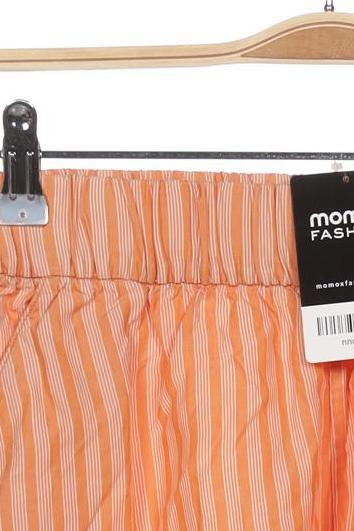 Thumbnail - Arket Mädchen Shorts, orange, Gr. 134