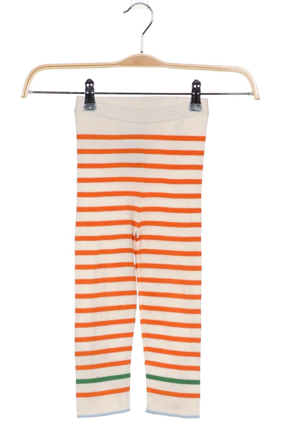 

Arket Damen Stoffhose, orange, Gr. 86