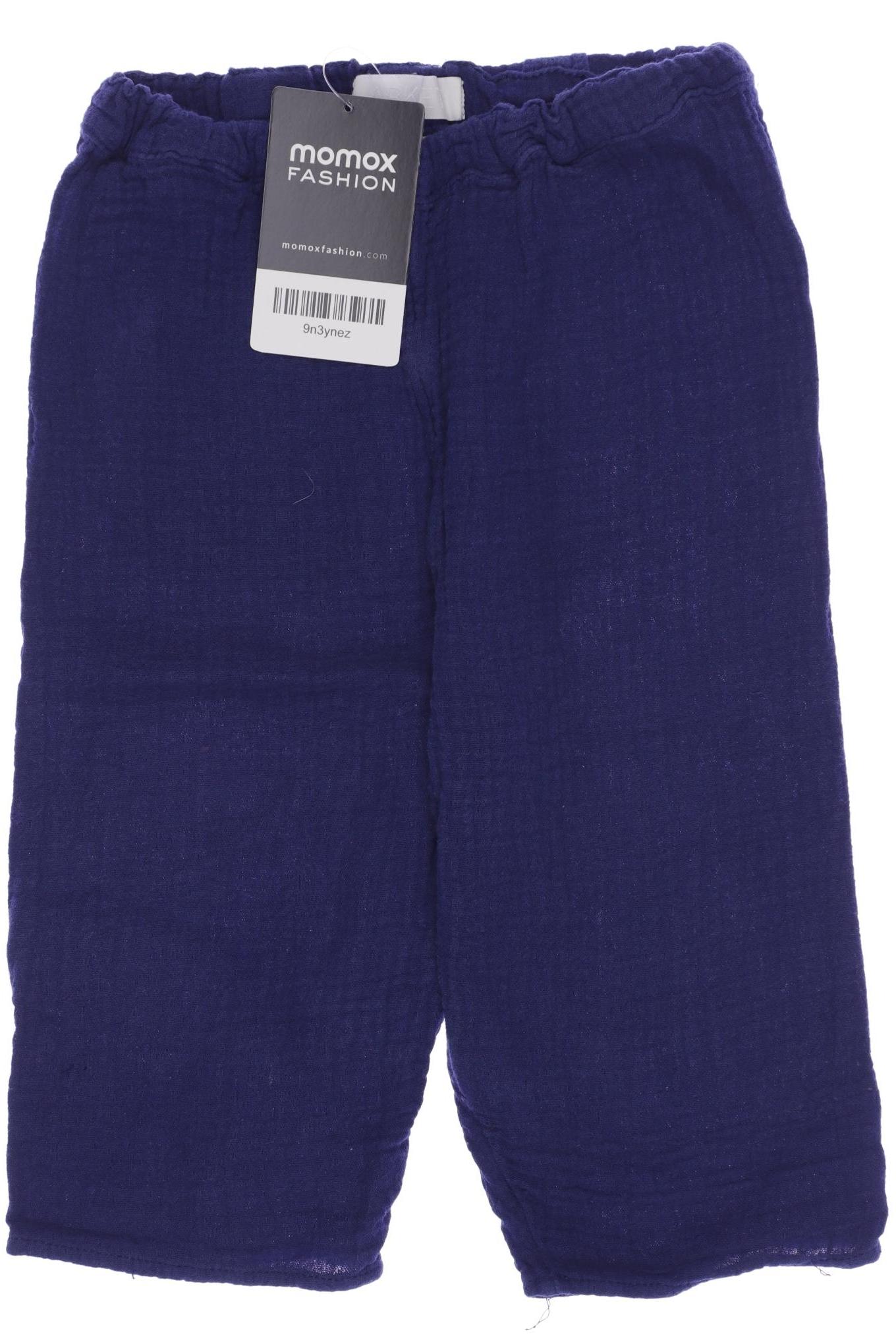 

Arket Damen Stoffhose, marineblau, Gr. 50