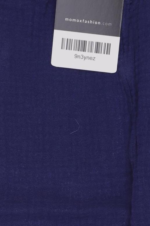 Thumbnail - Arket Mädchen Stoffhose, marineblau, Gr. 50