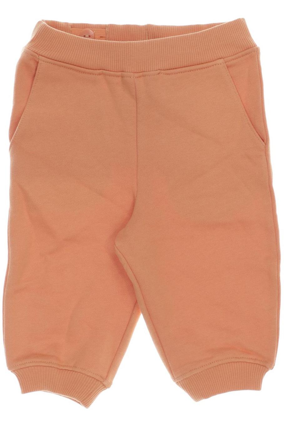 

Arket Damen Stoffhose, orange, Gr. 62