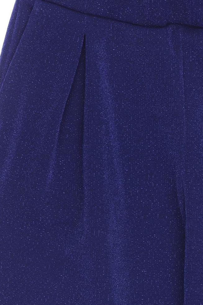 Thumbnail - Arket Mädchen Stoffhose, blau, Gr. 86
