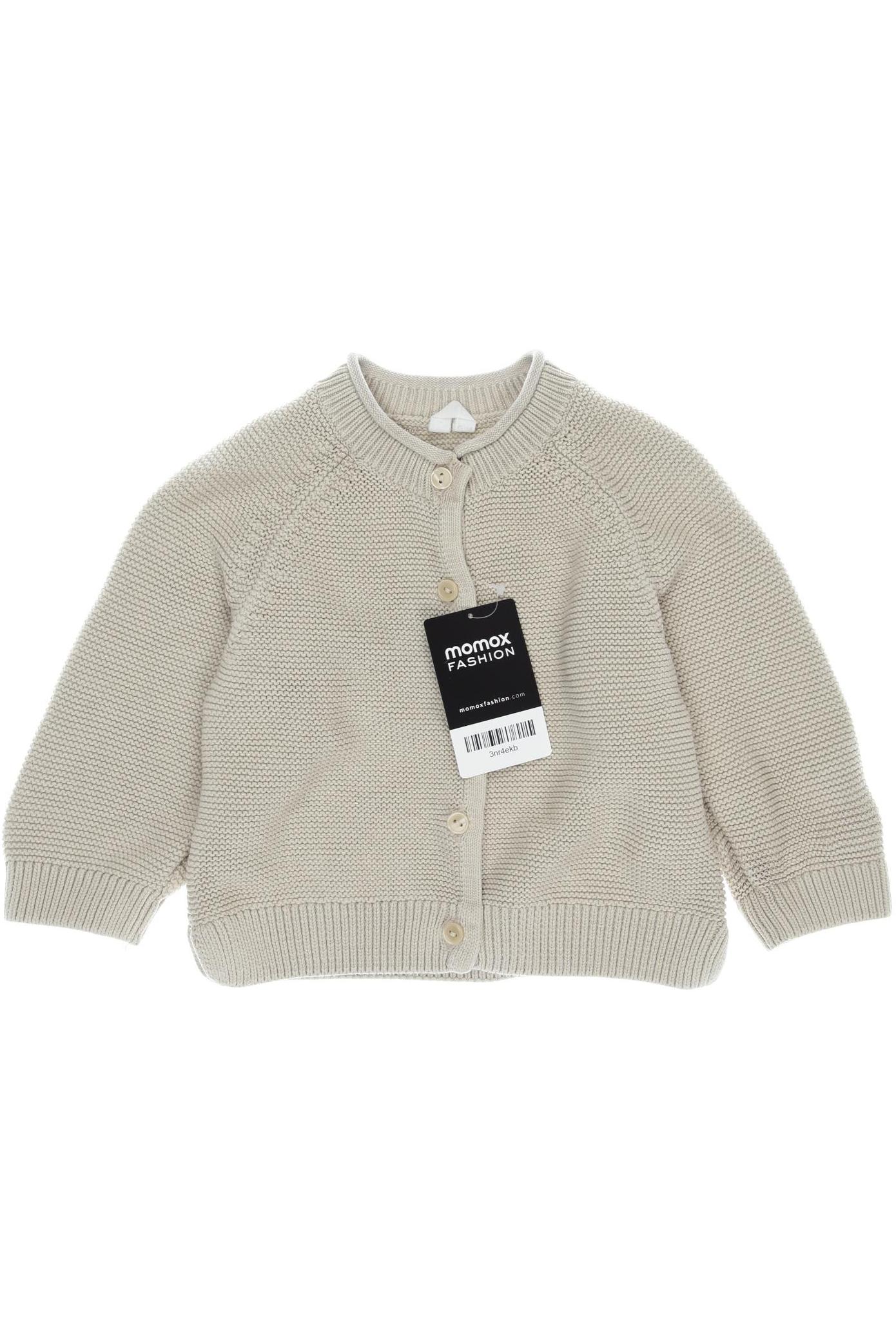 

Arket Damen Strickjacke, beige, Gr. 74