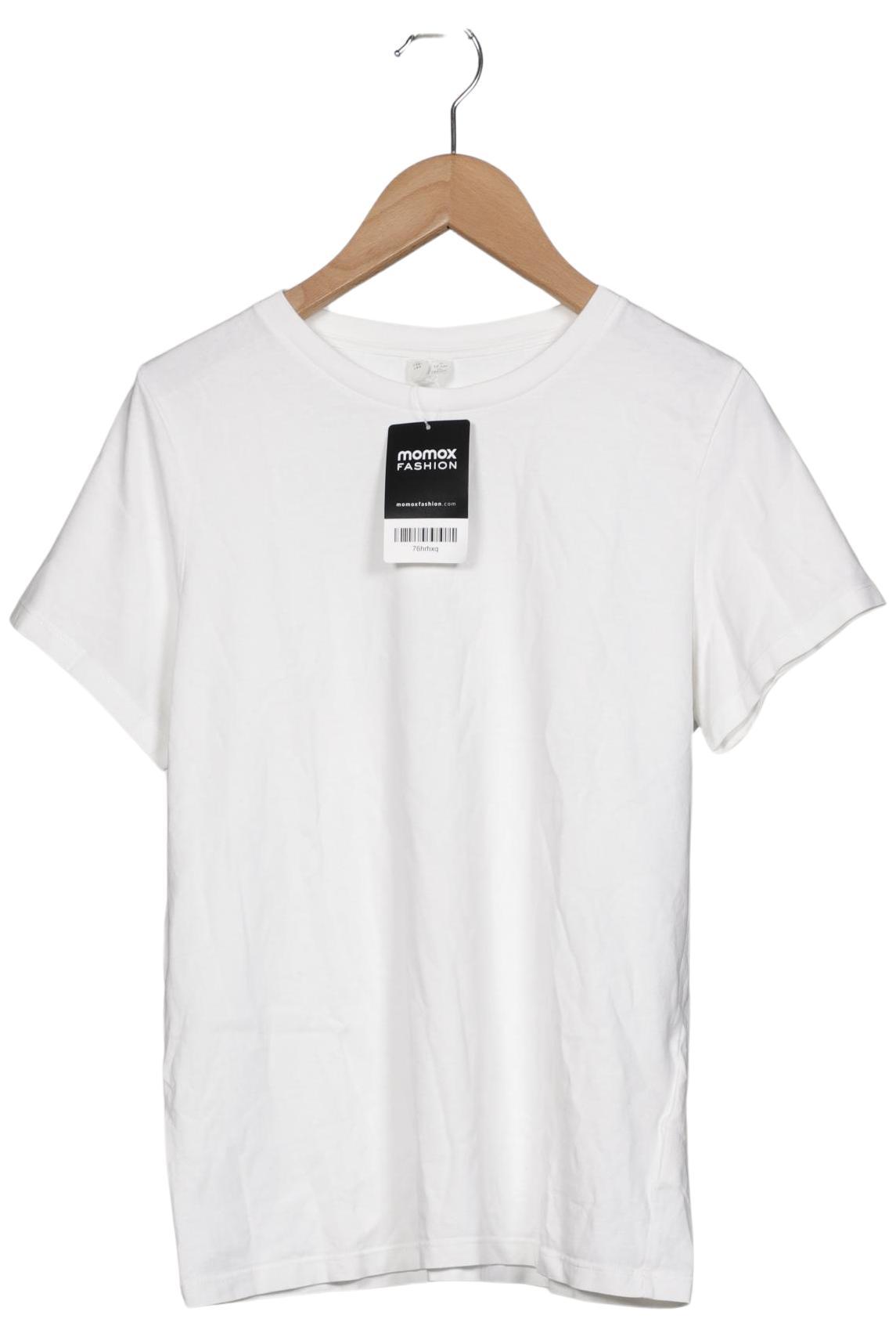 

Arket Mädchen T-Shirt, weiß, Gr. 158