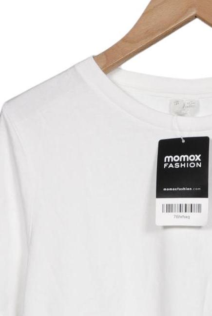 Thumbnail - Arket Mädchen T-Shirt, weiß, Gr. 158