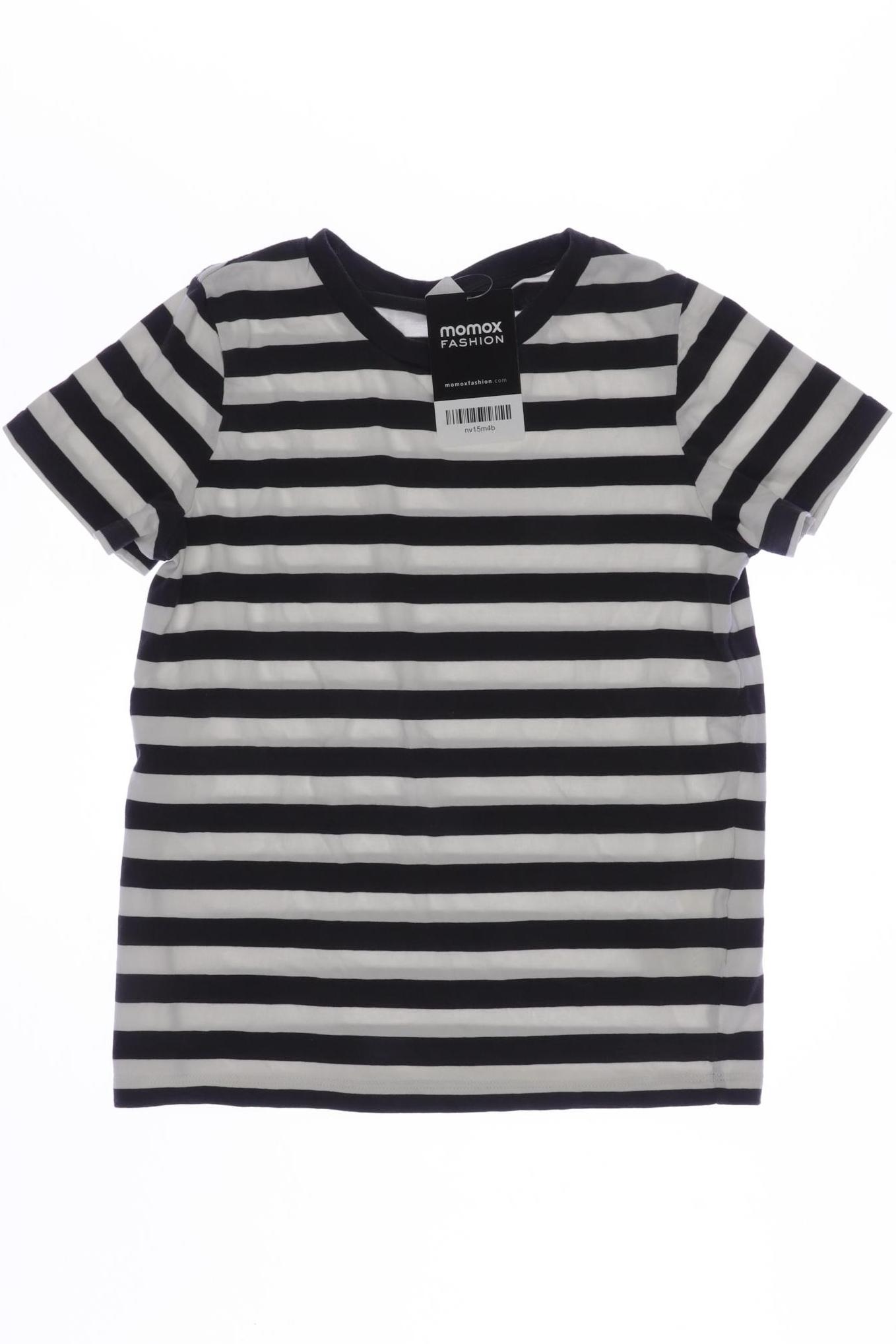 

Arket Mädchen T-Shirt, schwarz