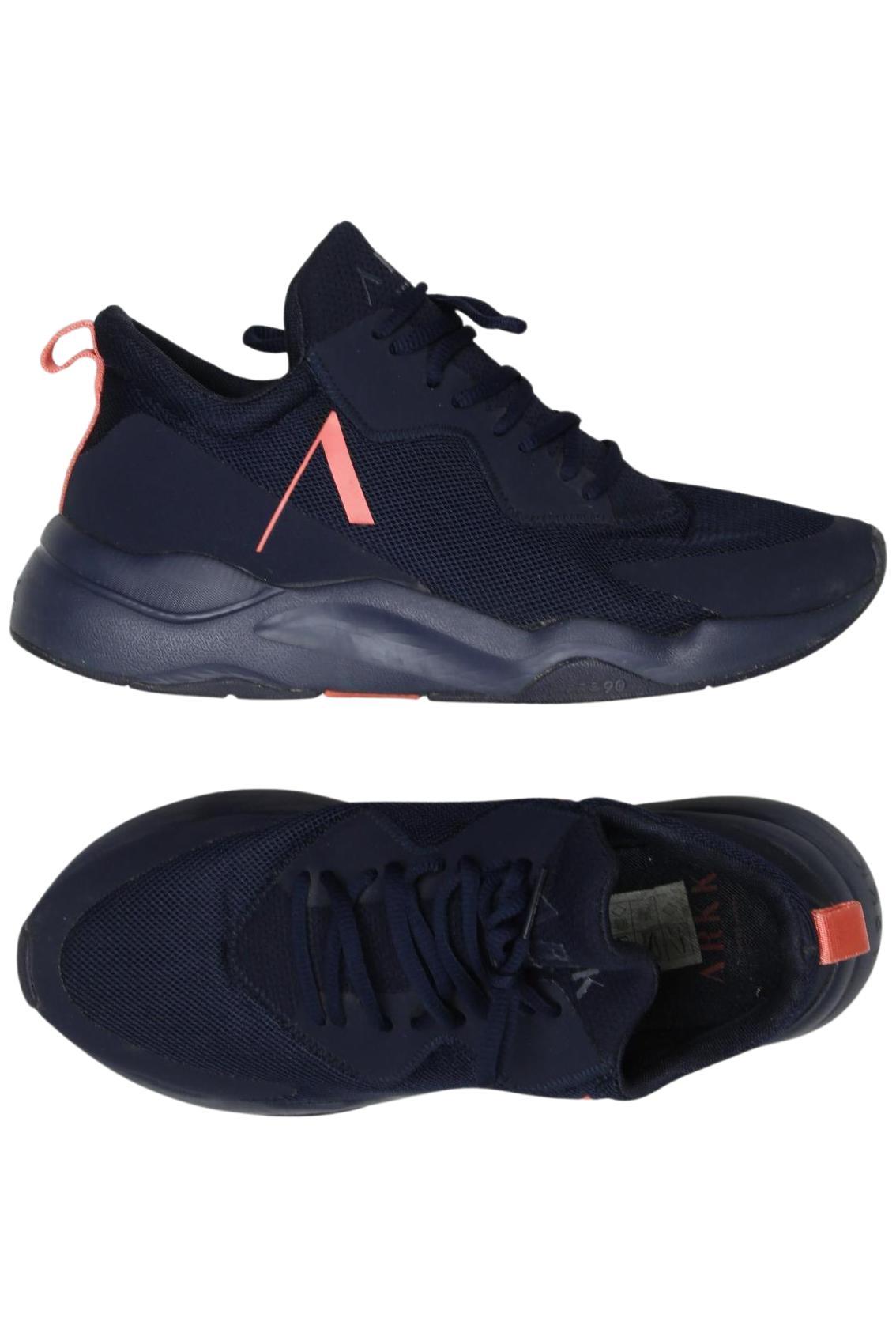 

Arkk Copenhagen Damen Sneakers, marineblau, Gr. 39